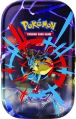 Pokemon Mega Heroes Mini Tin - Image 3