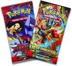 Pokemon Mega Heroes Mini Tin - Image 8