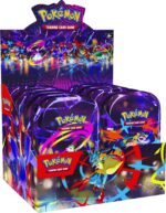 Pokemon Mega Heroes Mini Tin - Image 2
