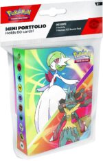 Pokemon Mini Portfolio - Fall 2025