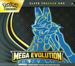 Pokemon Mega Evolution Elite Trainer - Image 6
