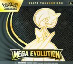 Pokemon Mega Evolution Elite Trainer - Image 7