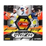 2025 Panini Prizm LIV Golf Hobby