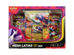 Pokemon Mega Latias ex