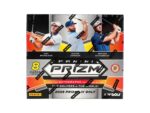 2025 Panini Prizm LIV Golf International Hobby