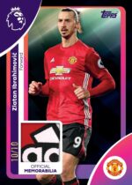 2025/26 Topps Premier League EPL Soccer Hobby - Image 18