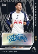 2025/26 Topps Premier League EPL Soccer Hobby - Image 21