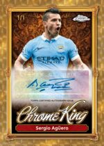 2025/26 Topps Premier League EPL Soccer Hobby - Image 22