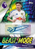 2025/26 Topps Premier League EPL Soccer Hobby - Image 23