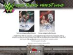 2025 Topps Finest WWE Hobby Pack - Image 2