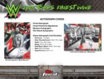 2025 Topps Finest WWE Hobby Pack - Image 5