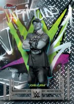 2025 Topps Finest WWE Hobby Pack - Image 8