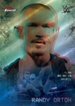 2025 Topps Finest WWE Hobby Pack - Image 9