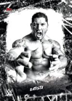 2025 Topps Finest WWE Hobby Pack - Image 10