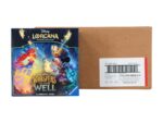 Disney Lorcana TCG: Whispers in the Well Illumineer's Trove - Image 2
