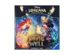 Disney Lorcana TCG: Whispers in the Well Illumineer's Trove