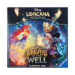 Disney Lorcana TCG: Whispers in the Well Illumineer's Trove