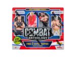 2025 Panini Combat Anthology Hobby