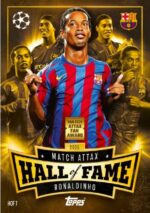 2025/26 Topps Match Attax UEFA Champions League Soccer Retail - Image 5