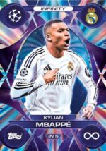 2025/26 Topps Match Attax UEFA Champions League Soccer Retail - Image 7