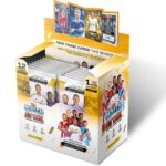 2025/26 Topps Match Attax UEFA Champions League Soccer Retail