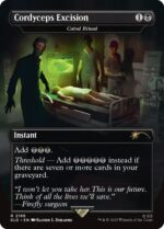 Magic the Gathering Secret Lair x The Last of Us Part I - Image 5