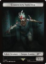 Magic the Gathering Secret Lair x The Last of Us Part I - Image 7