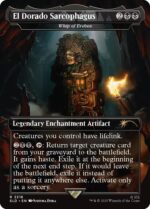 Magic the Gathering Secret Lair x Uncharted (Presell) - Image 5