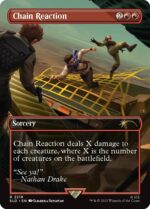 Magic the Gathering Secret Lair x Uncharted (Presell) - Image 6