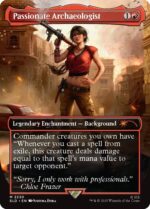 Magic the Gathering Secret Lair x Uncharted (Presell) - Image 7