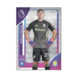 2025/26 Topps Premier League EPL Debut Edition Golden Boot Tin - Image 6