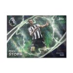 2025/26 Topps Premier League EPL Debut Edition Golden Boot Tin - Image 7