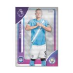 2025/26 Topps Premier League EPL Debut Edition Golden Boot Tin - Image 8