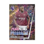 2025/26 Topps Premier League EPL Debut Edition Golden Boot Tin - Image 9