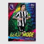 2026 Topps Premier League EPL Soccer Super Tin - Image 16
