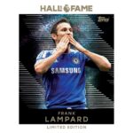 2026 Topps Premier League EPL Soccer Super Tin - Image 8