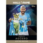 2026 Topps Premier League EPL Soccer Super Tin - Image 12