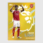 2026 Topps Premier League EPL Soccer Super Tin - Image 14