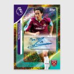 2026 Topps Premier League EPL Soccer Super Tin - Image 15