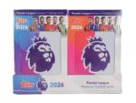 2026 Topps Premier League EPL Soccer Super Tin - Image 3
