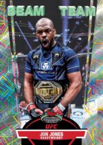 2025 Topps Stadium Club UFC 6-Pack Blaster - Image 8