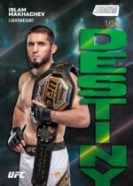 2025 Topps Stadium Club UFC 6-Pack Blaster - Image 10