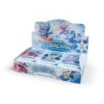 Disney Lorcana TCG: Winterspell Booster