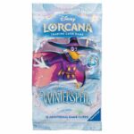 Disney Lorcana TCG: Winterspell Booster - Image 2
