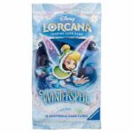 Disney Lorcana TCG: Winterspell Booster - Image 3