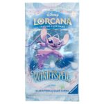 Disney Lorcana TCG: Winterspell Booster - Image 4
