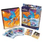 Disney Lorcana TCG: Winterspell Stitch Starter Set - Image 2