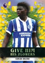 2026 Topps Chrome Premier League EPL Soccer Breakers Delight - Image 10