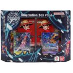 One Piece TCG: Vol. 6 Illustration