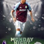 2026 Topps Chrome Premier League EPL Soccer 7-Pack Blaster